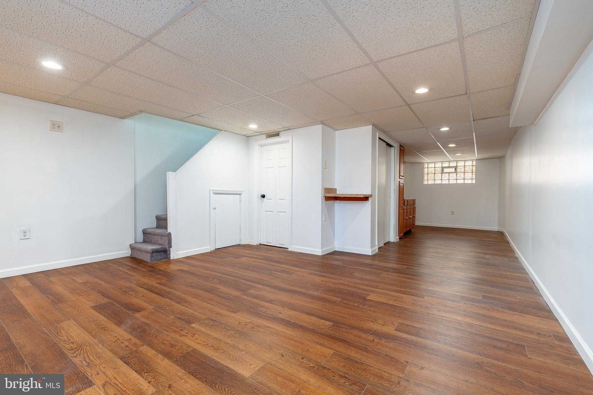 MT AIRY (EAST) - Residential