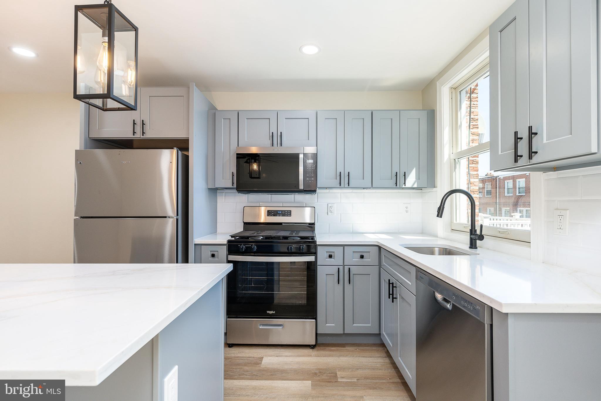 MT AIRY (EAST) - Residential