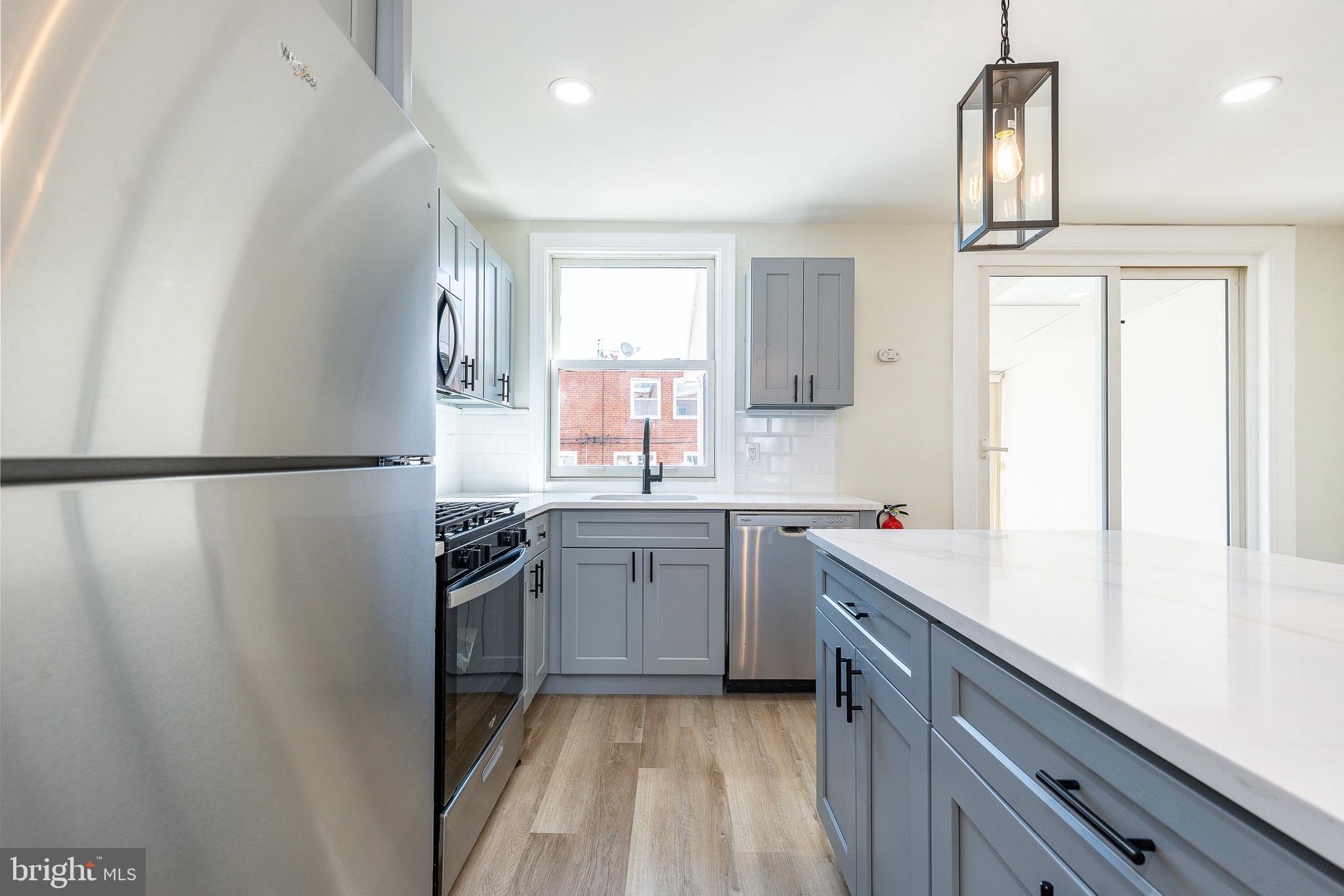 MT AIRY (EAST) - Residential