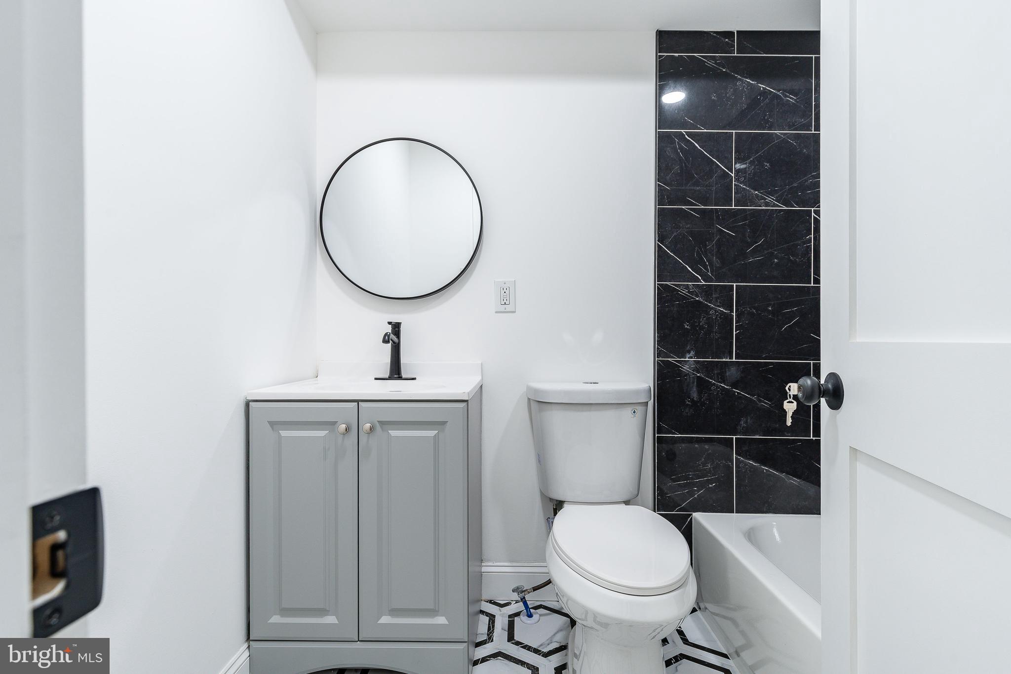 MT AIRY (EAST) - Residential