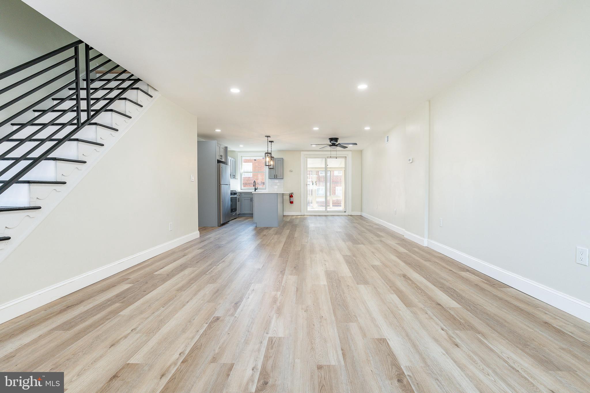 MT AIRY (EAST) - Residential