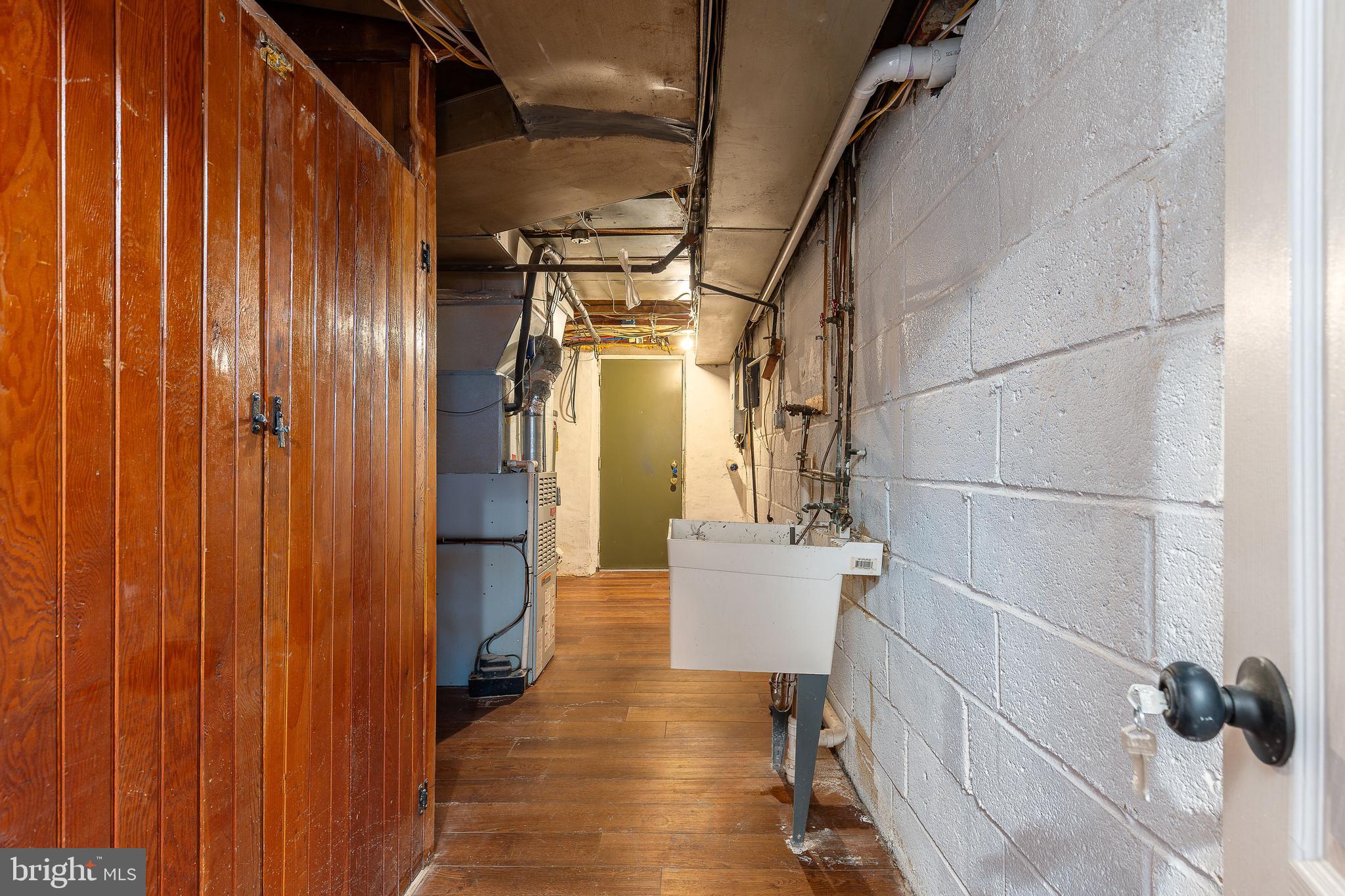 MT AIRY (EAST) - Residential