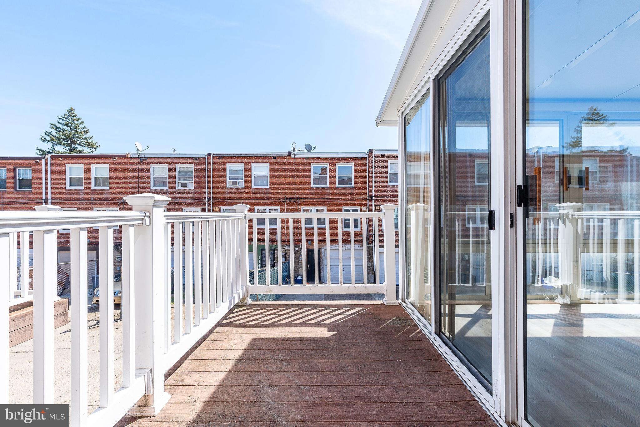 MT AIRY (EAST) - Residential