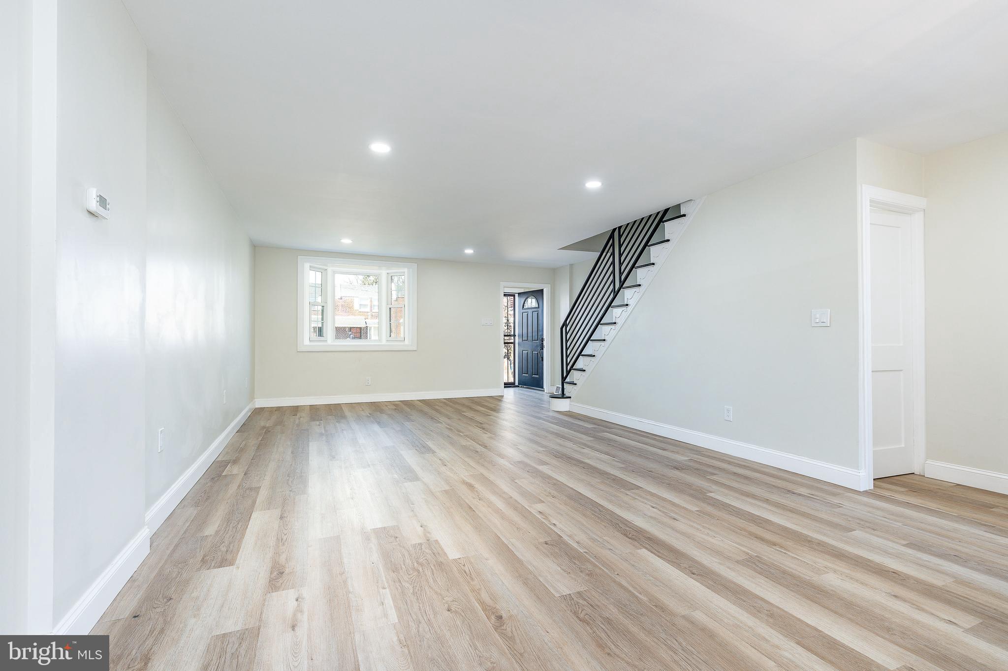 MT AIRY (EAST) - Residential