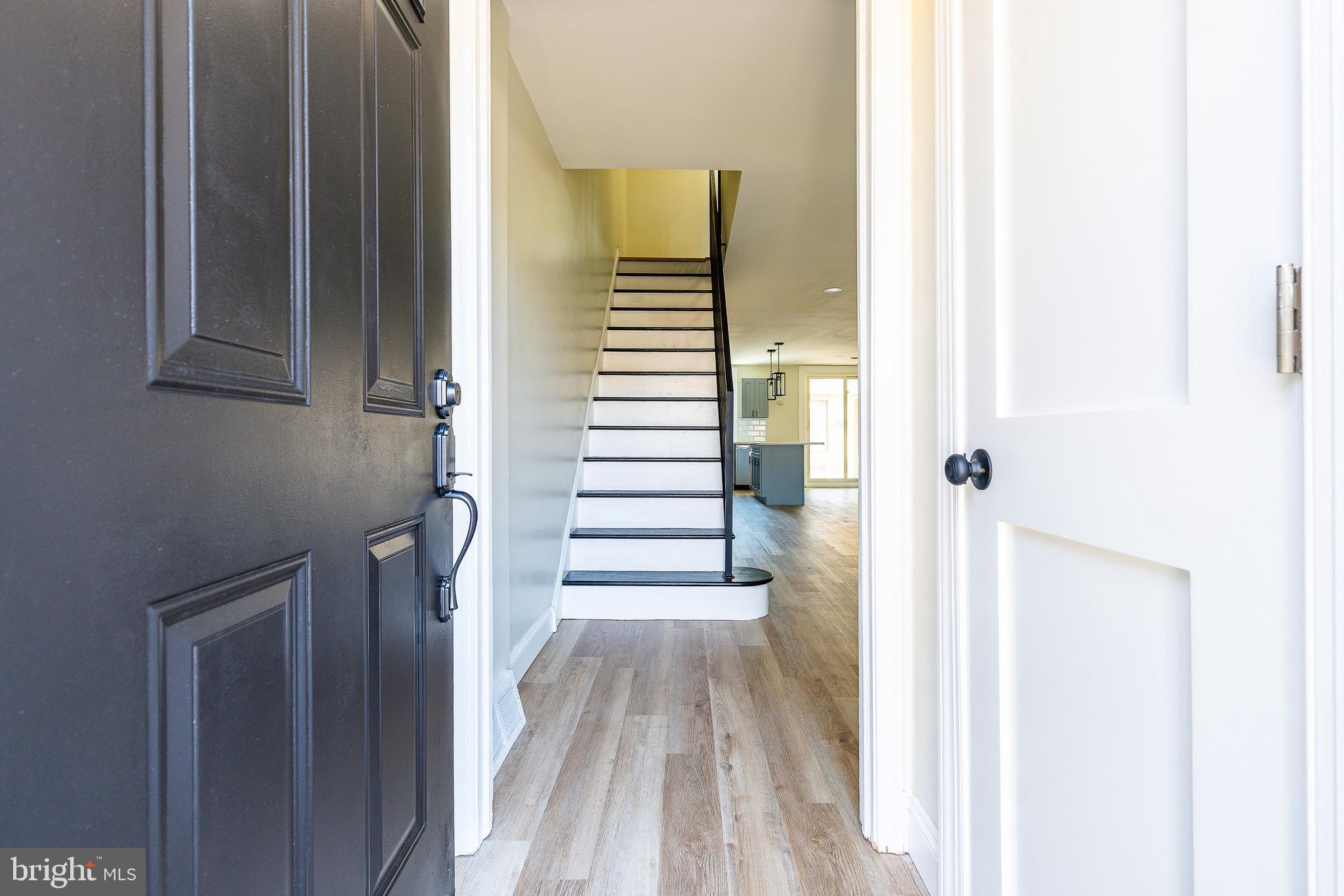 MT AIRY (EAST) - Residential