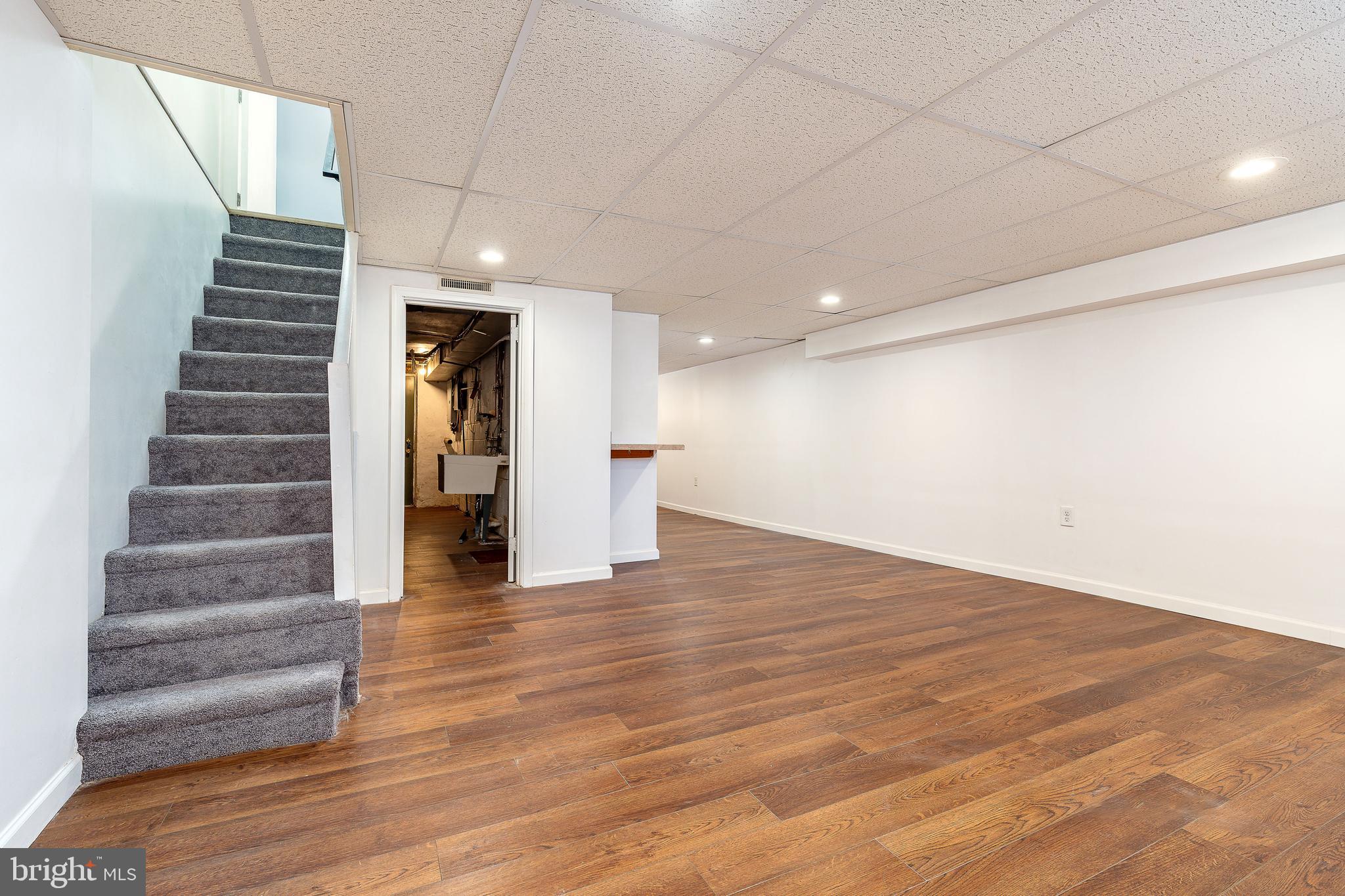 MT AIRY (EAST) - Residential