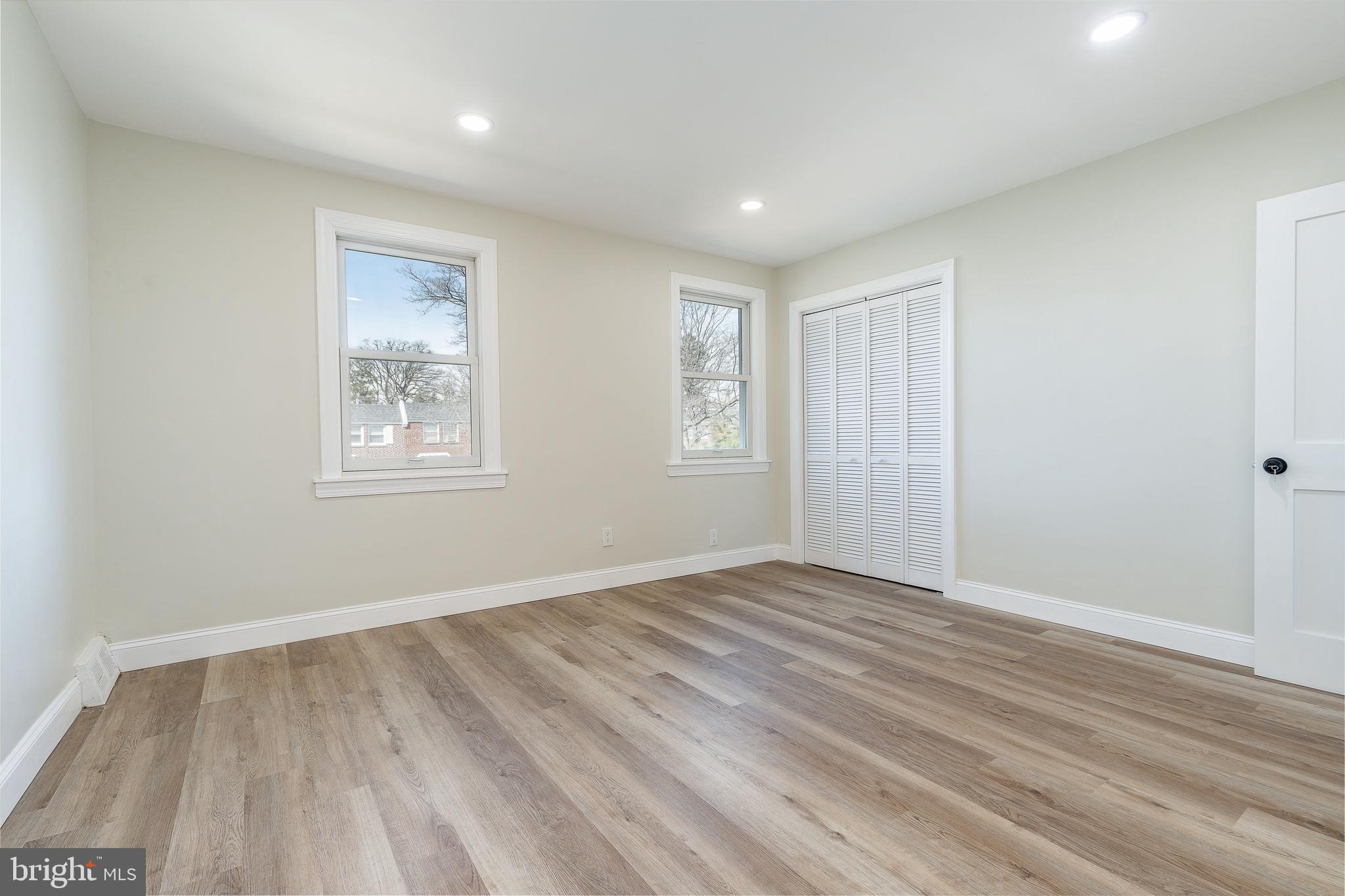 MT AIRY (EAST) - Residential