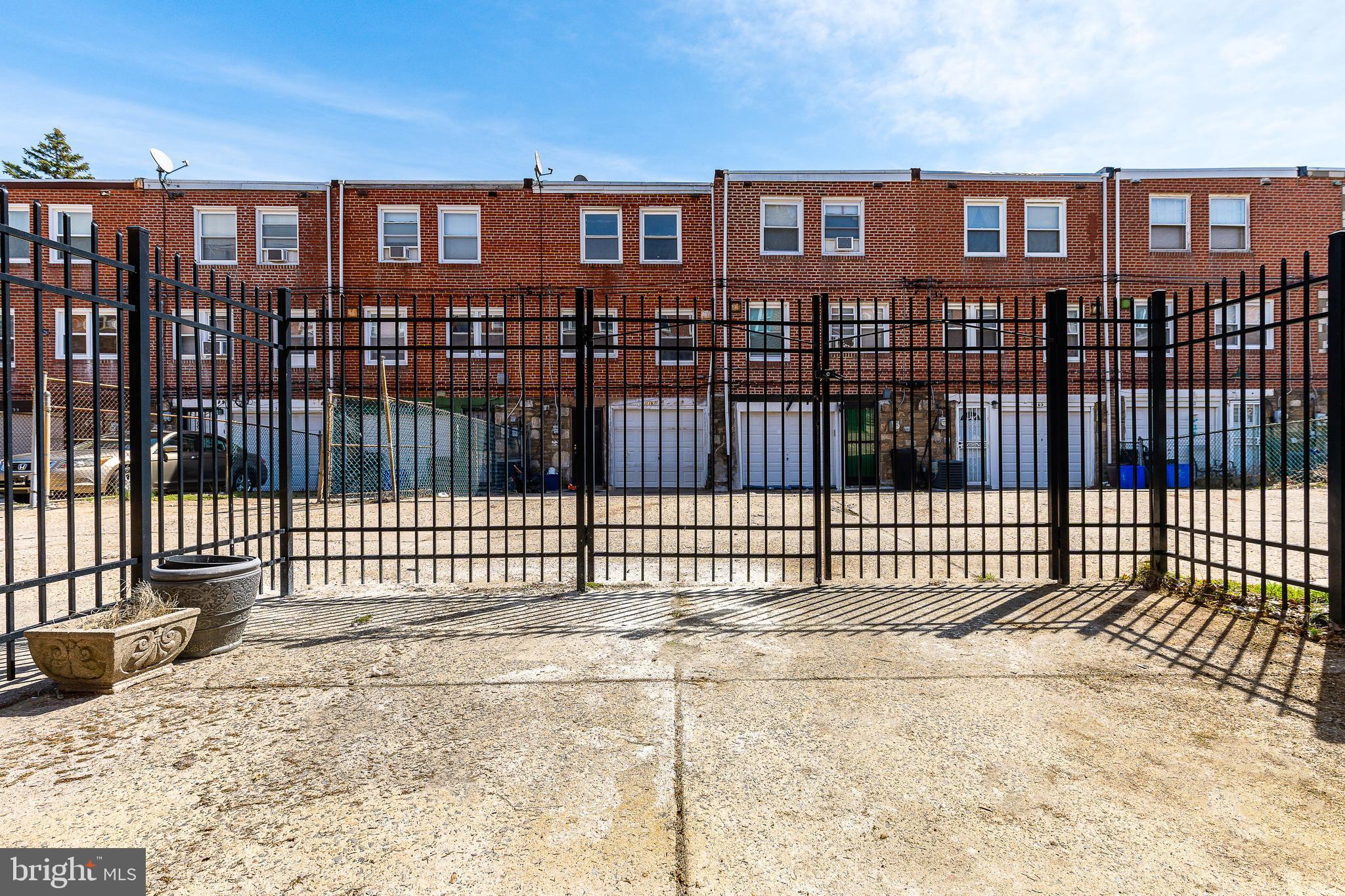 MT AIRY (EAST) - Residential