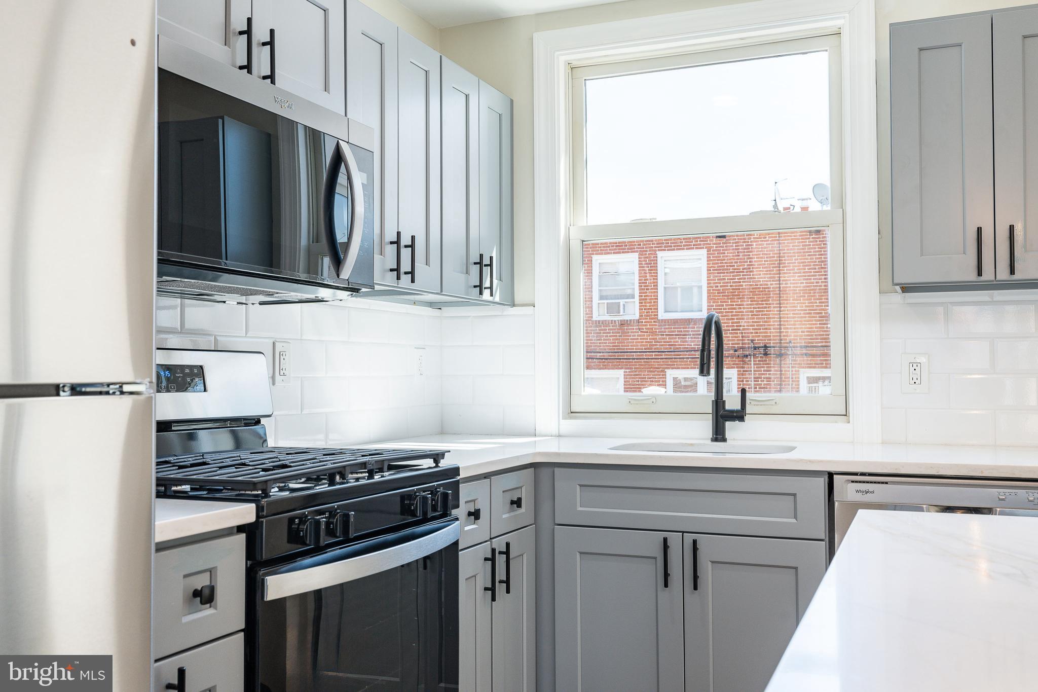 MT AIRY (EAST) - Residential