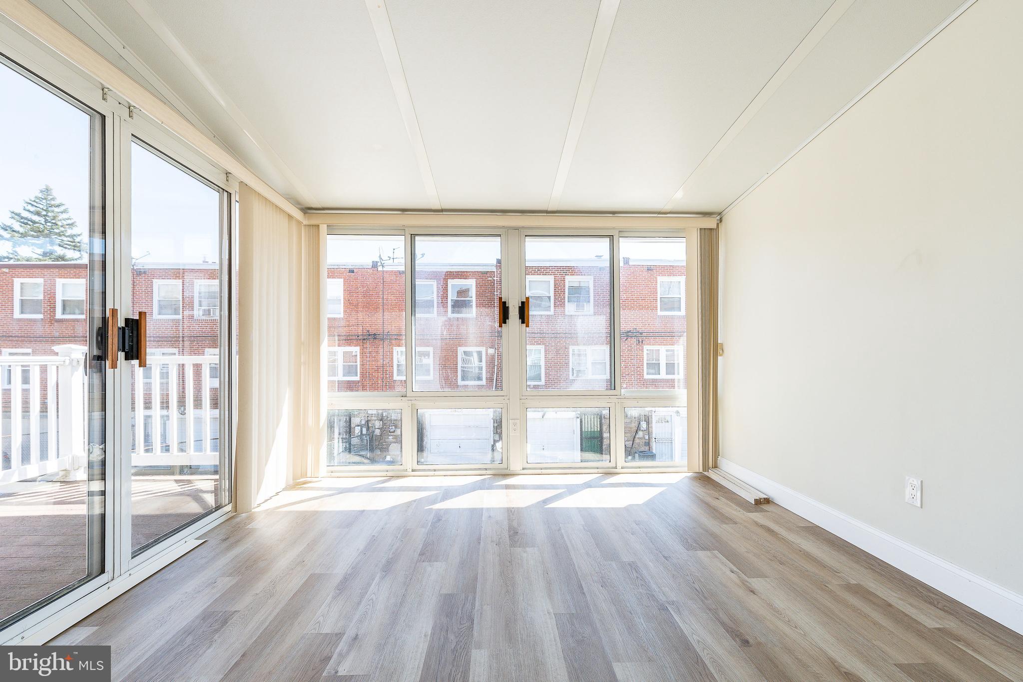 MT AIRY (EAST) - Residential