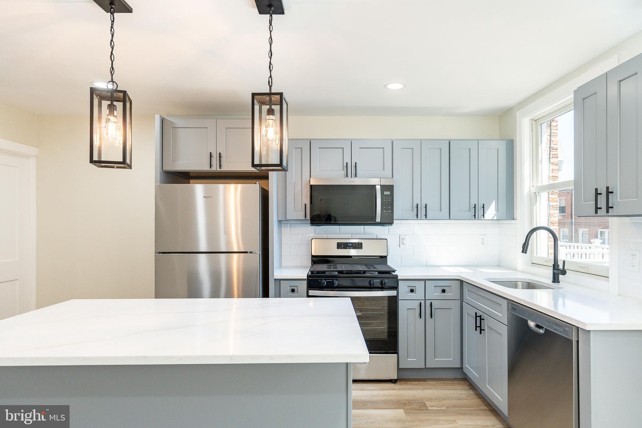 MT AIRY (EAST) - Residential