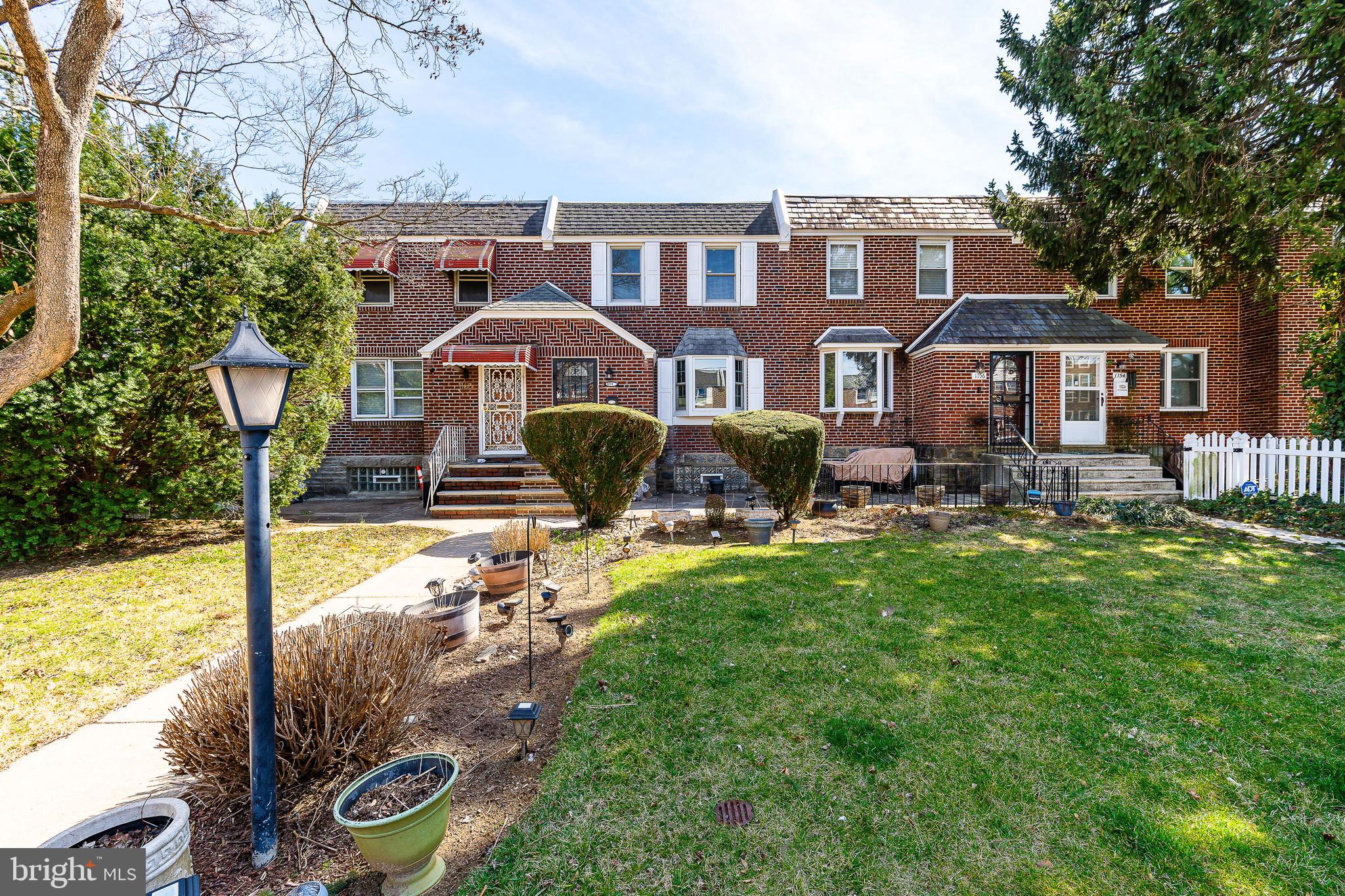 MT AIRY (EAST) - Residential