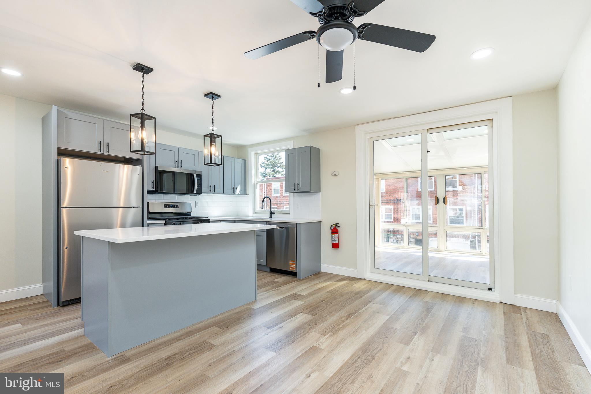 MT AIRY (EAST) - Residential