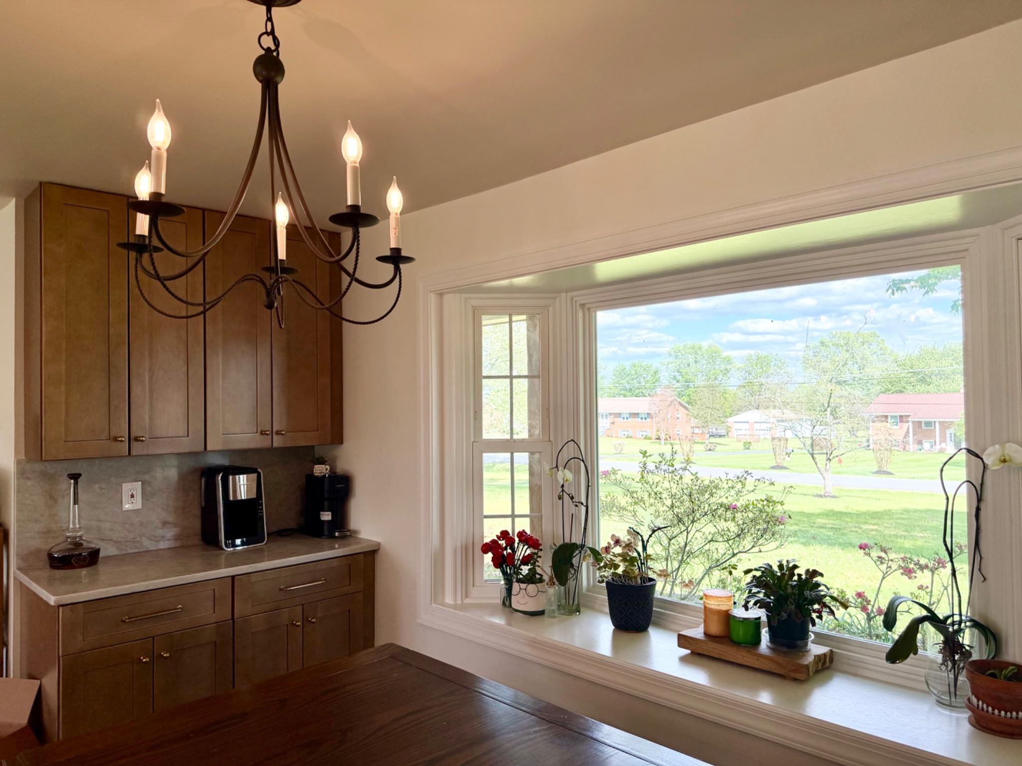 HICKORY GROVE - Residential