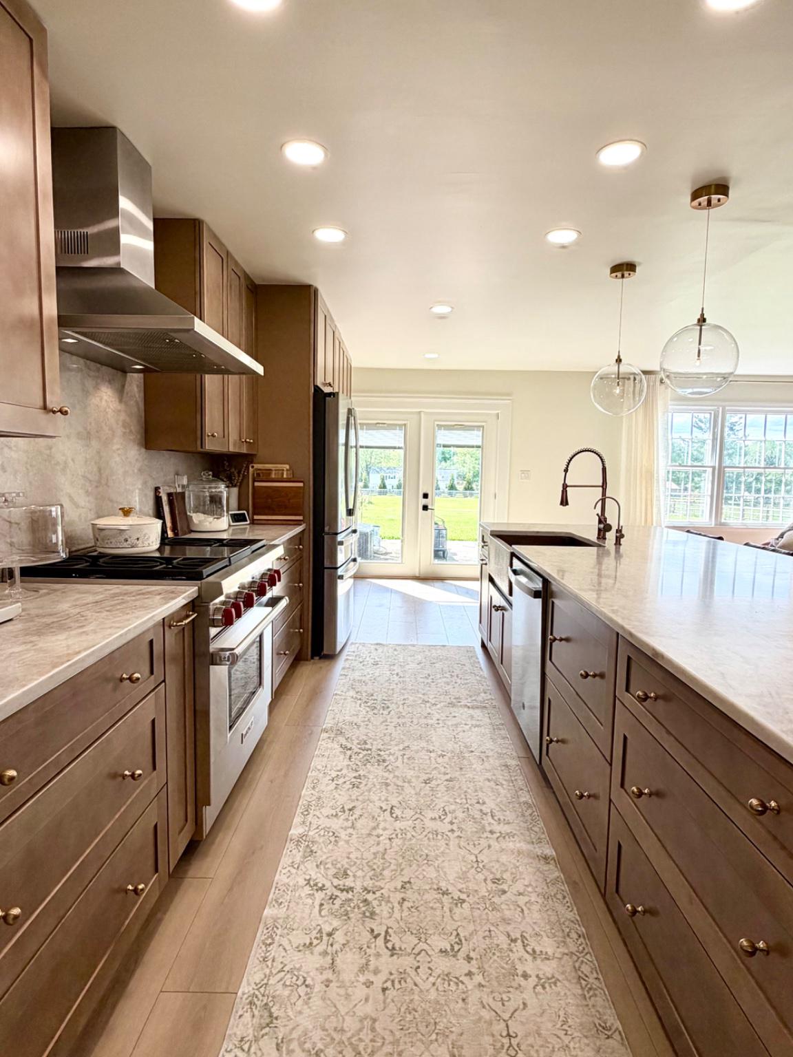 HICKORY GROVE - Residential