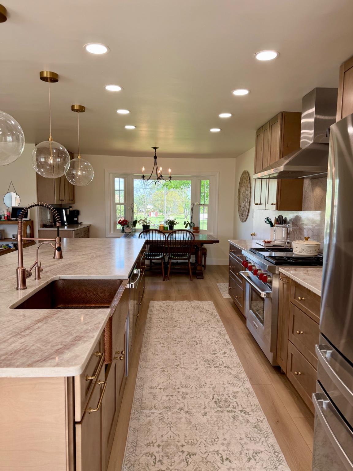 HICKORY GROVE - Residential