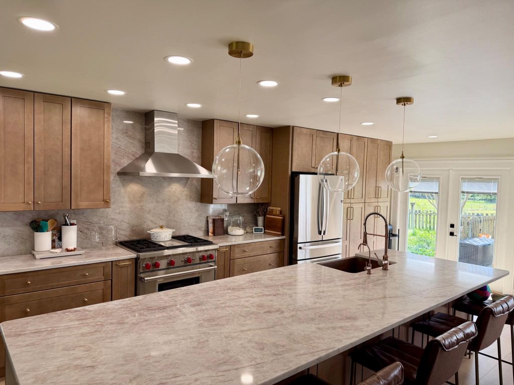 Photo of 2522 Little River Road, HAYMARKET, VA 20169 (MLS # VAPW2118186)