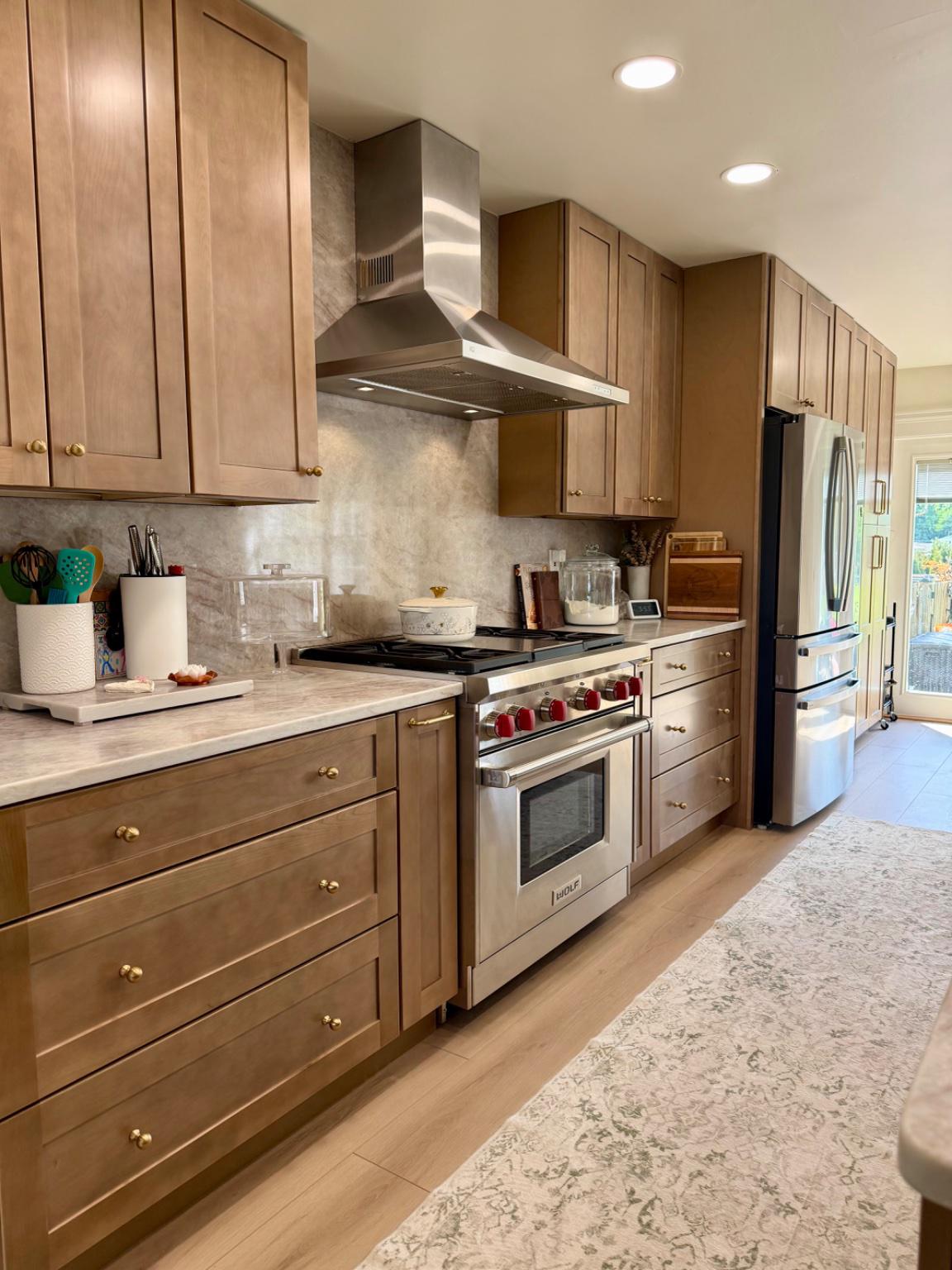 HICKORY GROVE - Residential