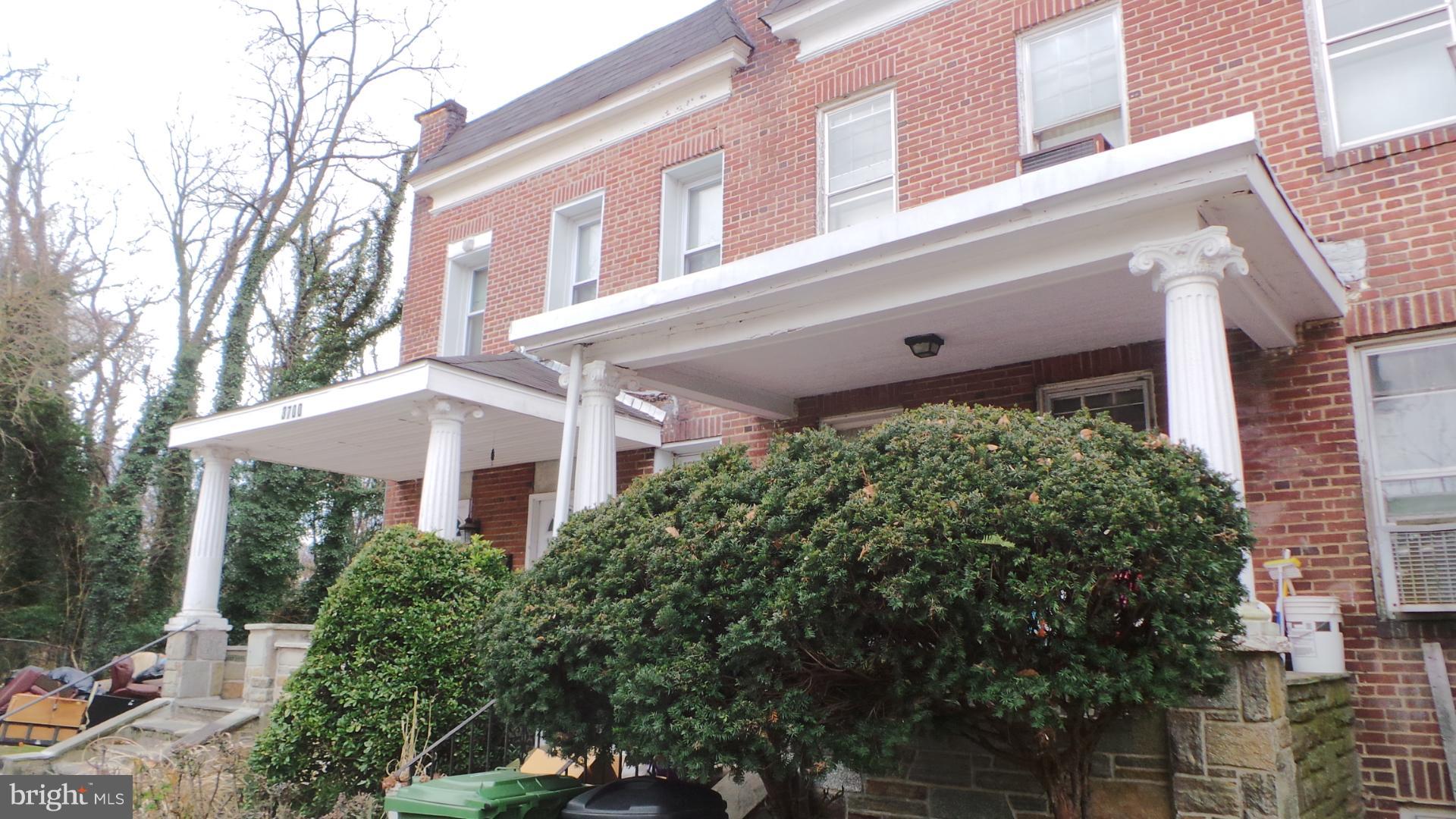 PARK CIRCLE - Residential