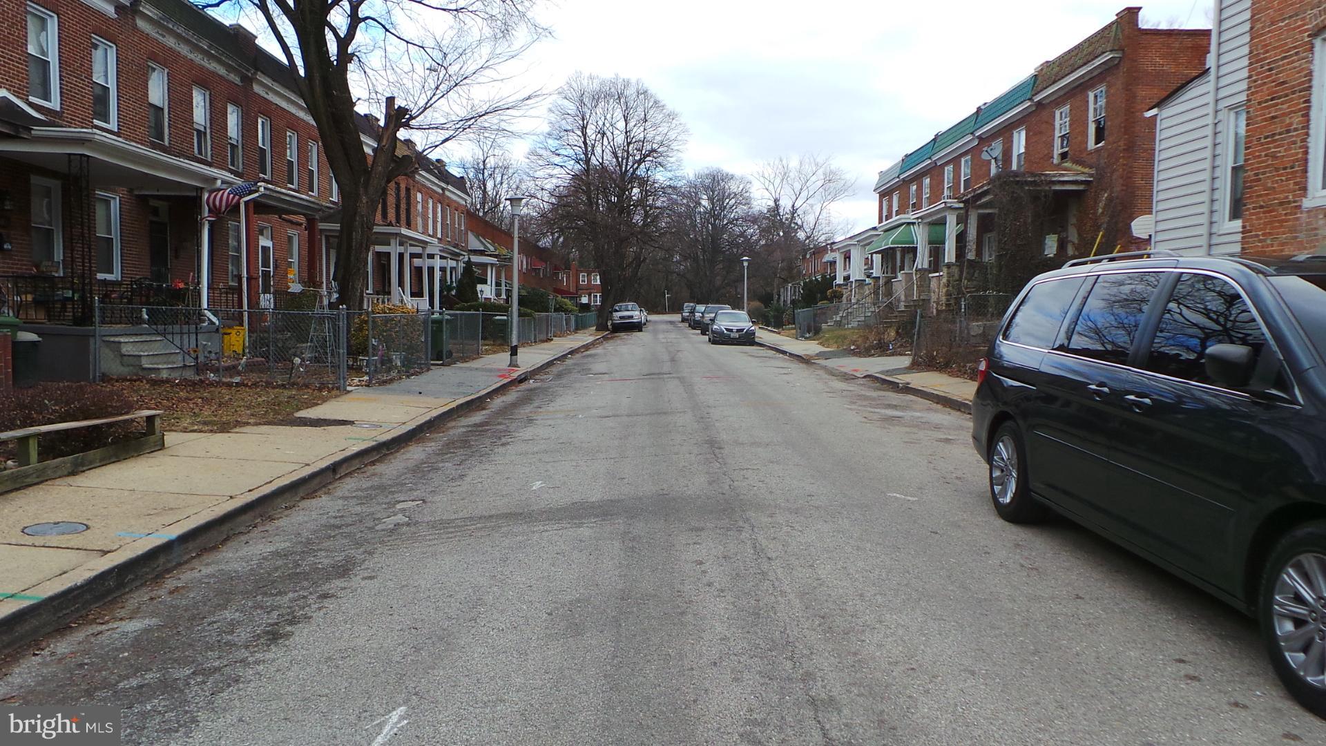 PARK CIRCLE - Residential