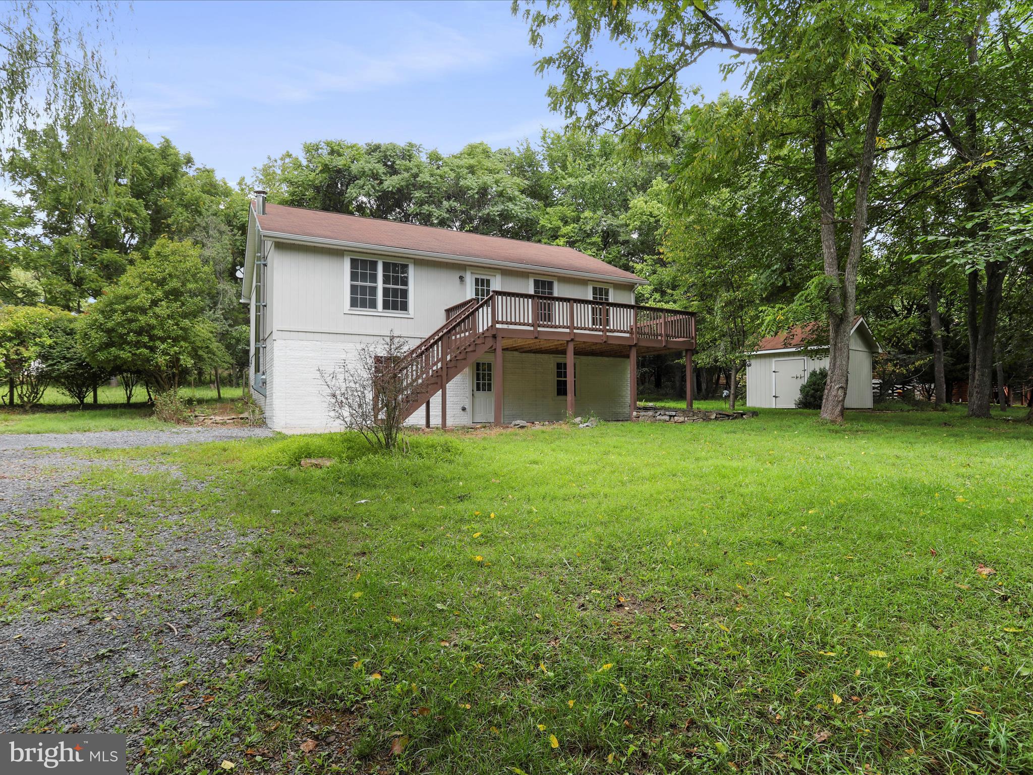 RIVERSIDE ACRES - Residential