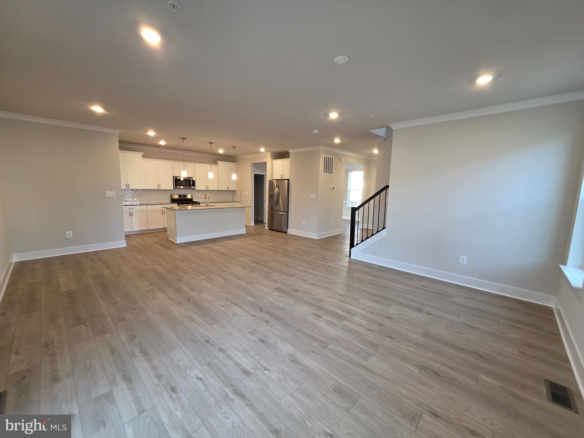 GREENLEIGH - Residential