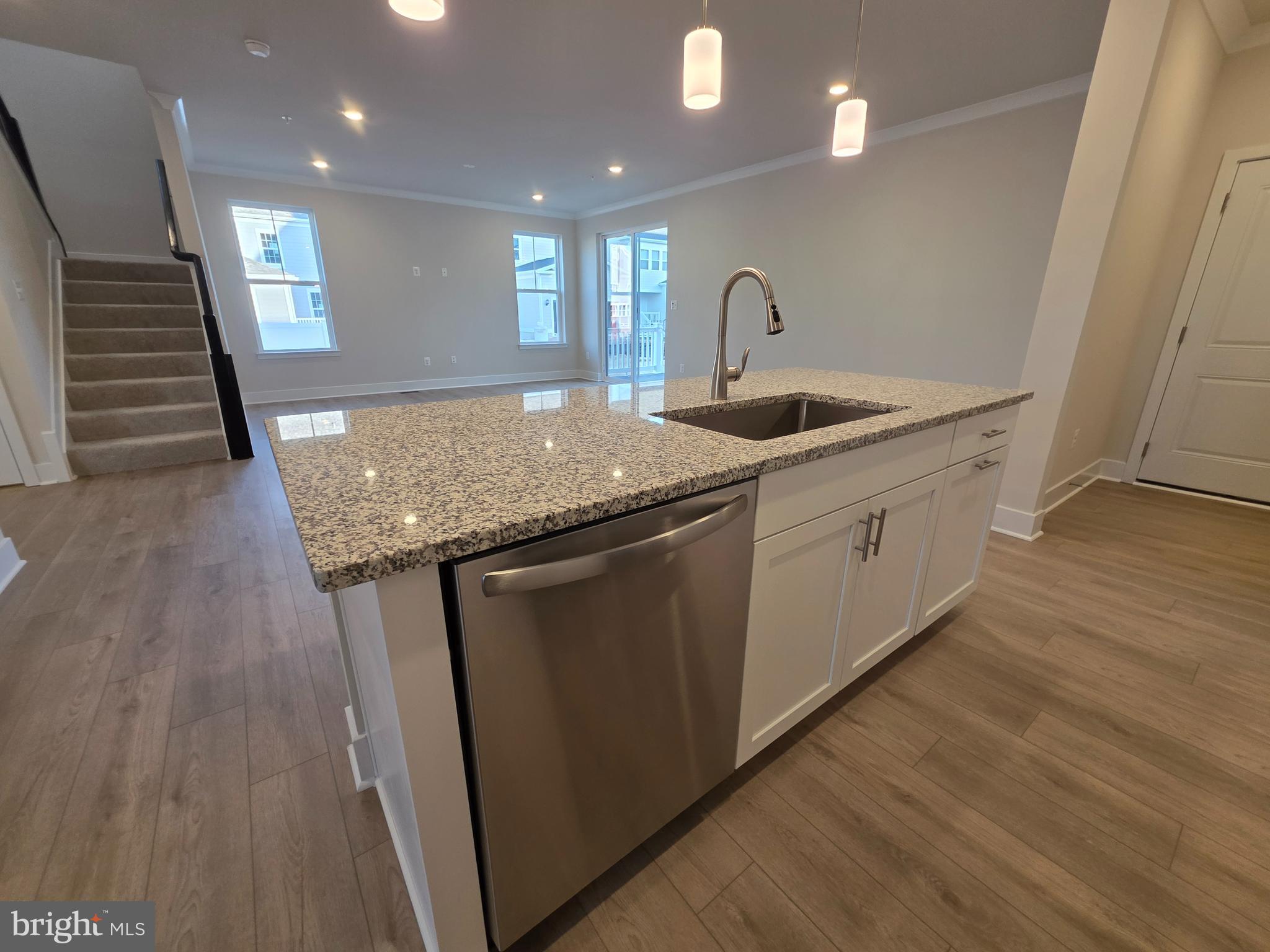 GREENLEIGH - Residential