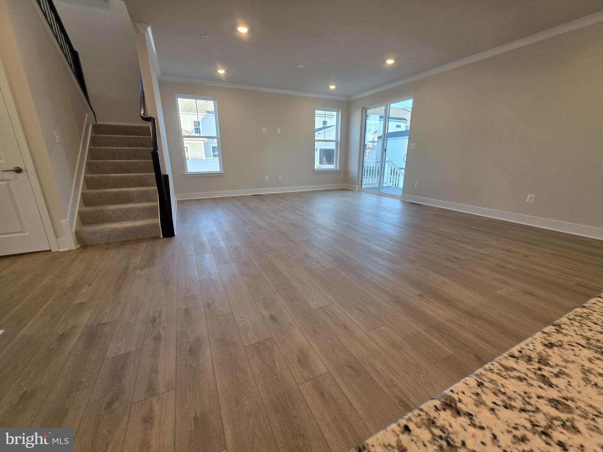 GREENLEIGH - Residential