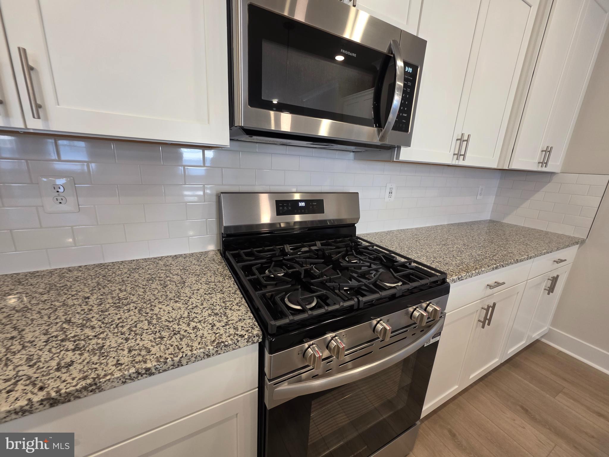 GREENLEIGH - Residential