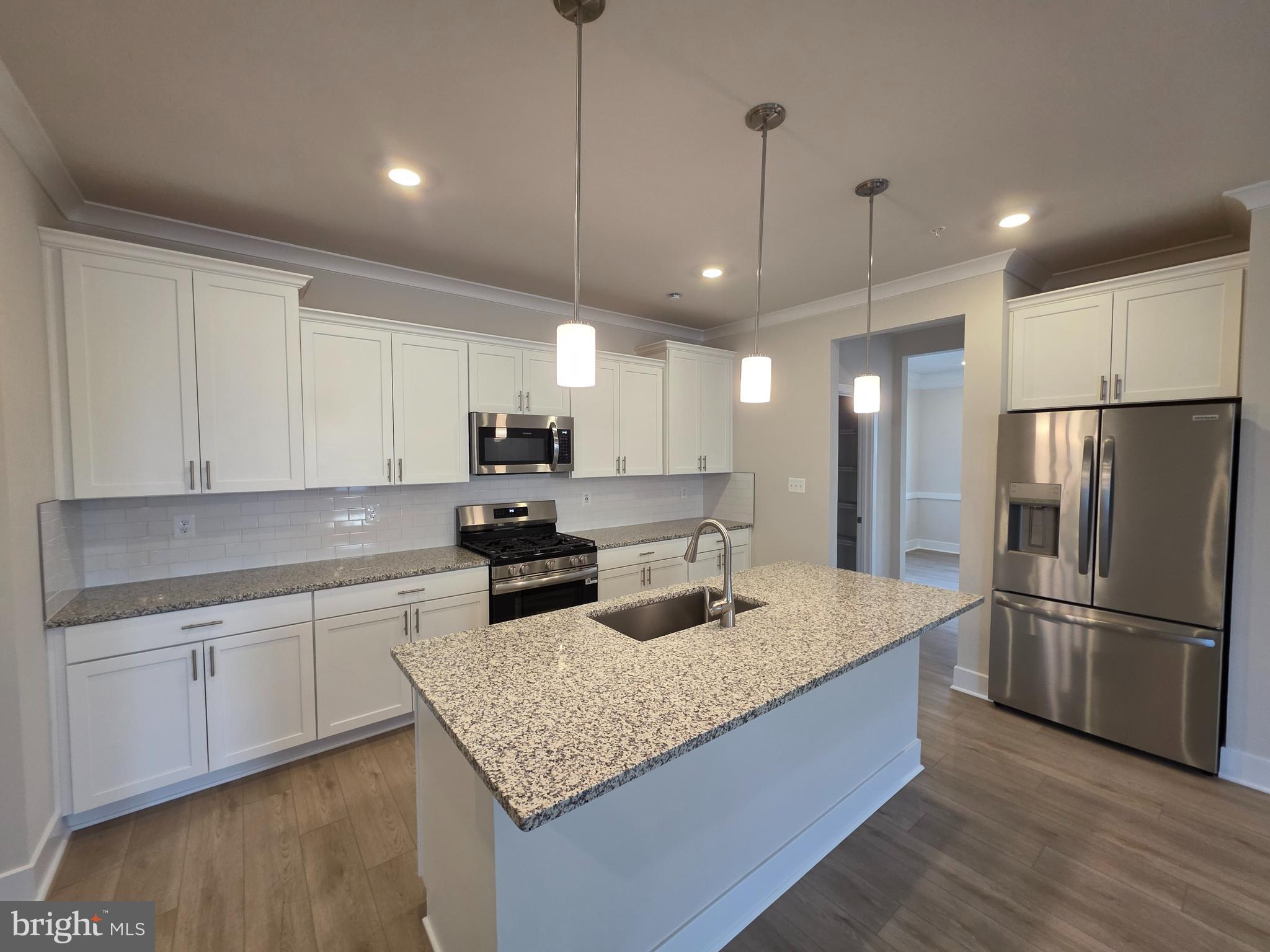 GREENLEIGH - Residential