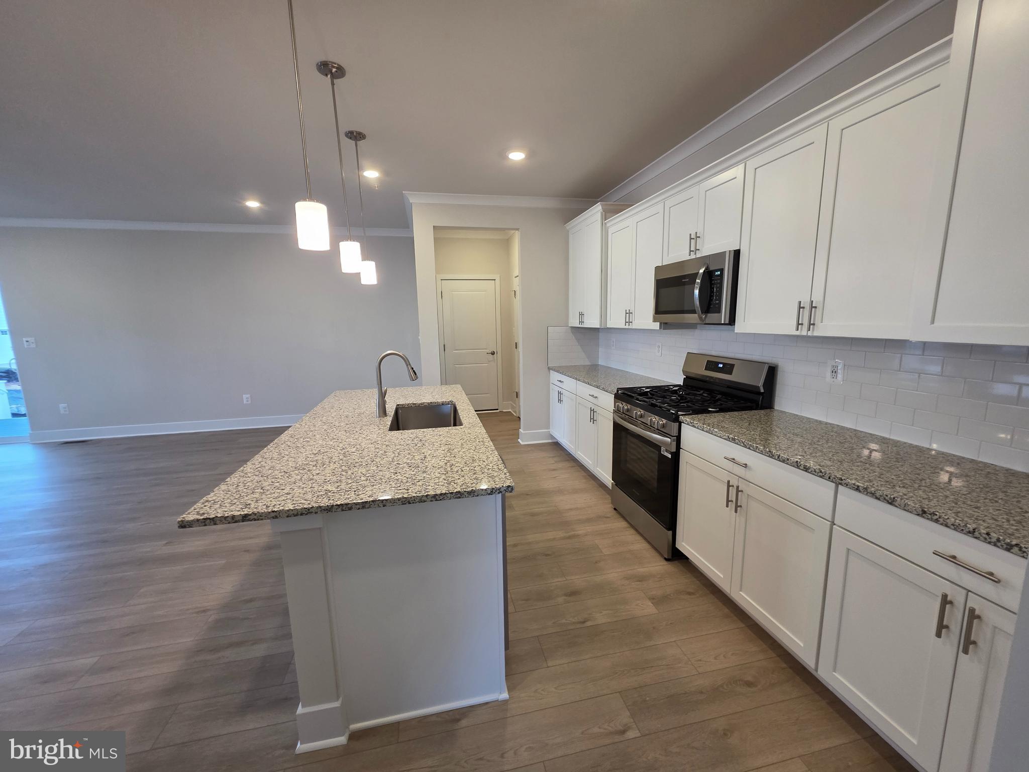 GREENLEIGH - Residential