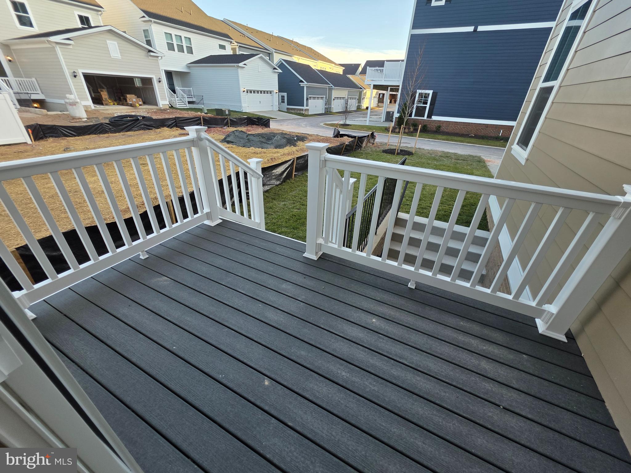 GREENLEIGH - Residential