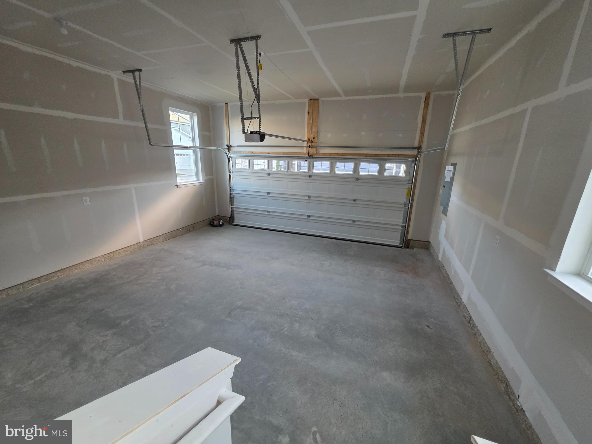 GREENLEIGH - Residential