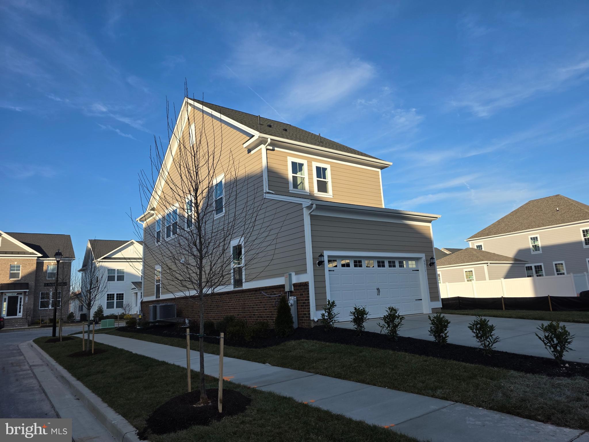 GREENLEIGH - Residential