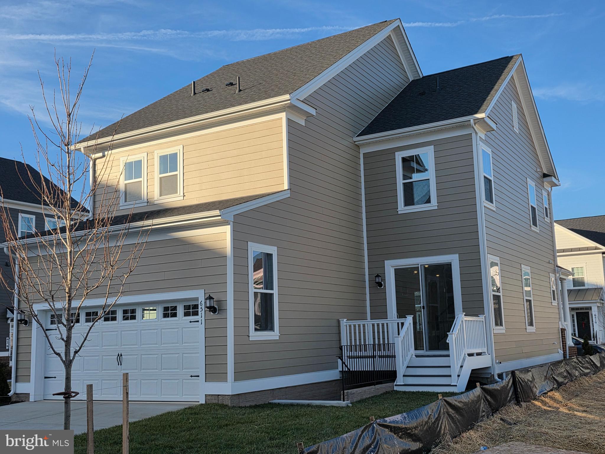 GREENLEIGH - Residential