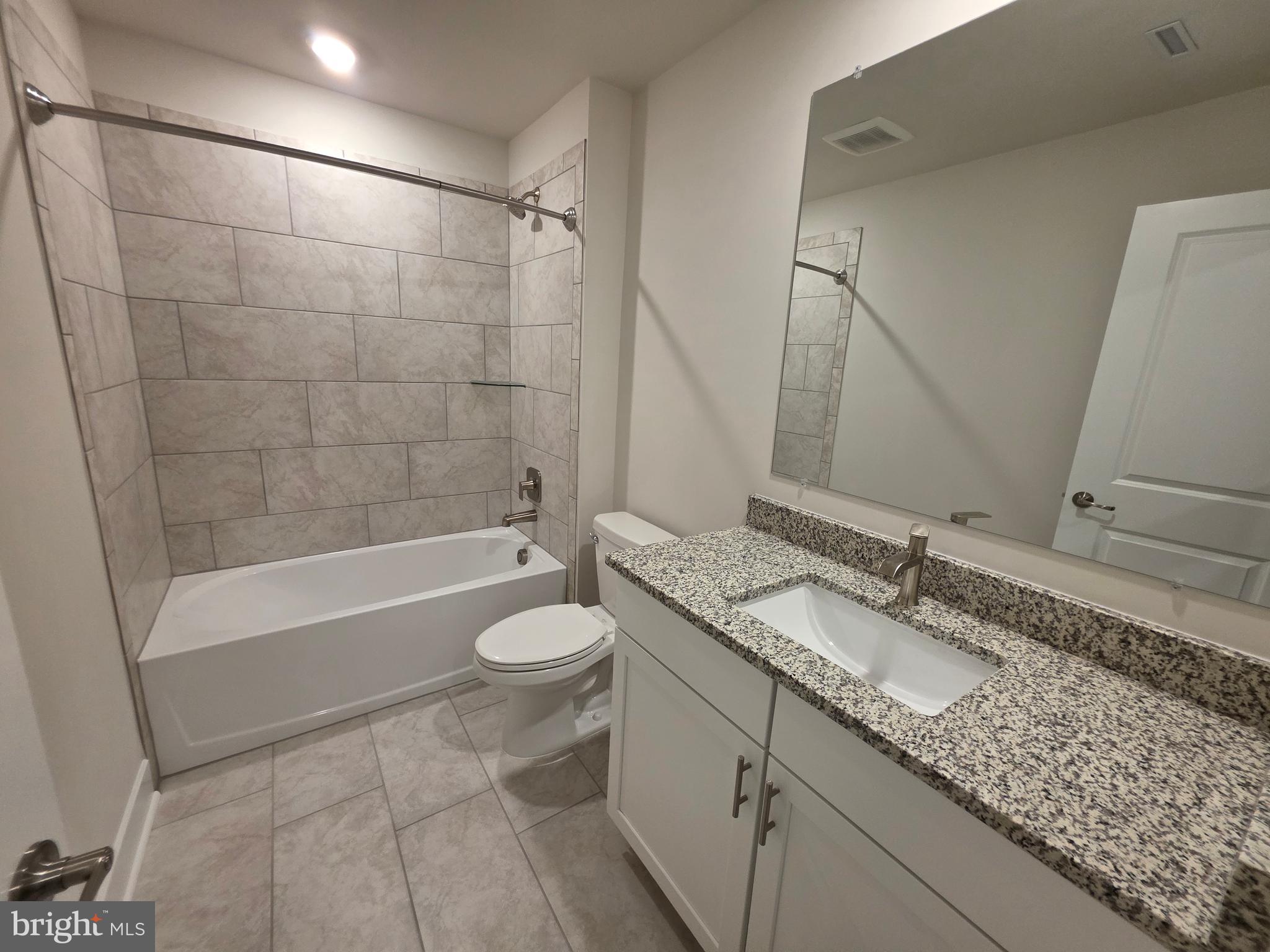 GREENLEIGH - Residential