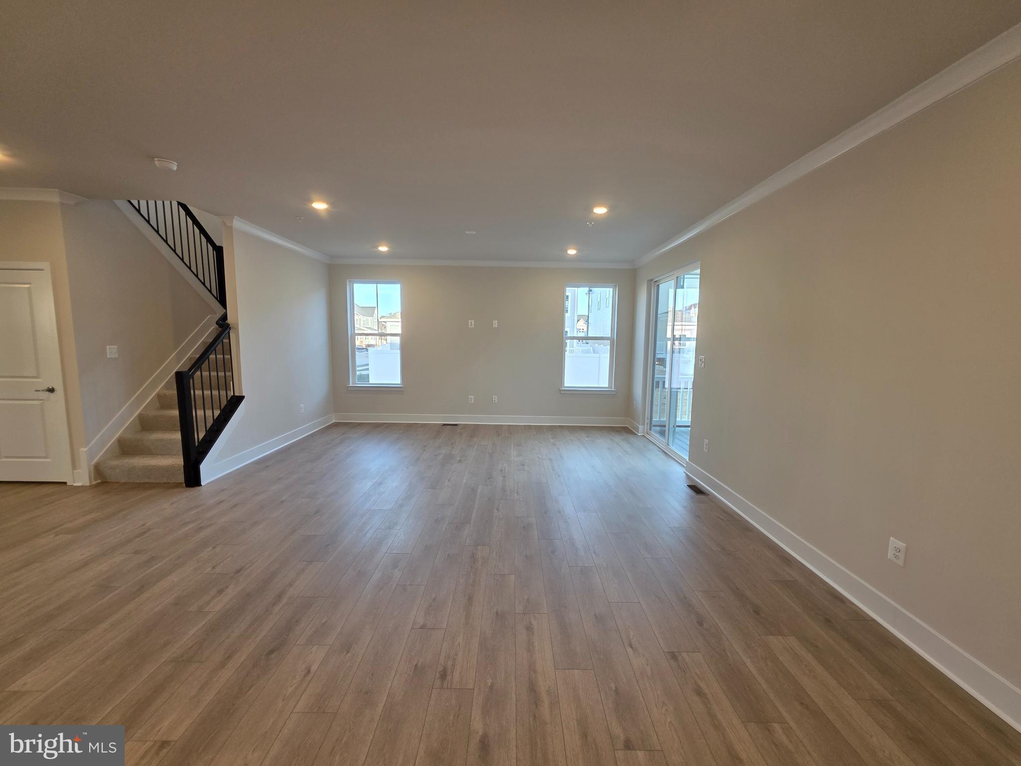 GREENLEIGH - Residential