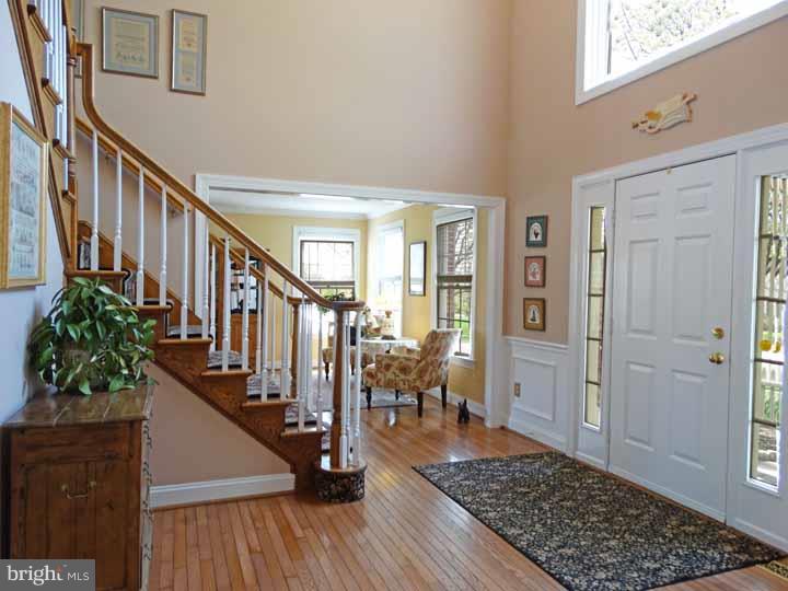 LEEDOMS FIELD AT F - Residential