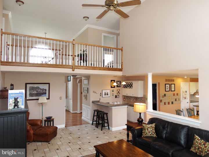 LEEDOMS FIELD AT F - Residential