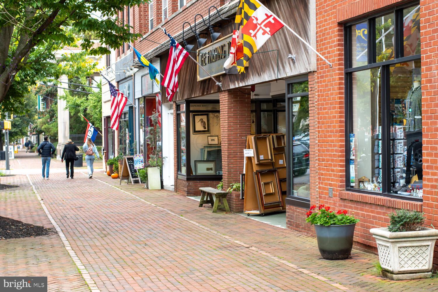 CHESTERTOWN - Residential