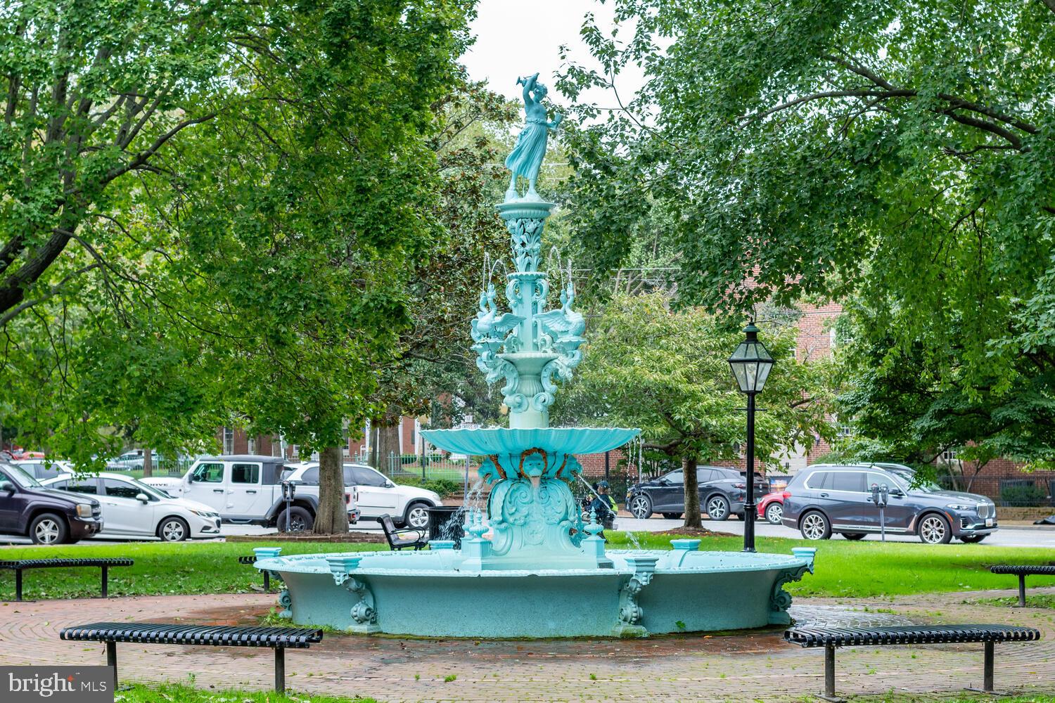 CHESTERTOWN - Residential