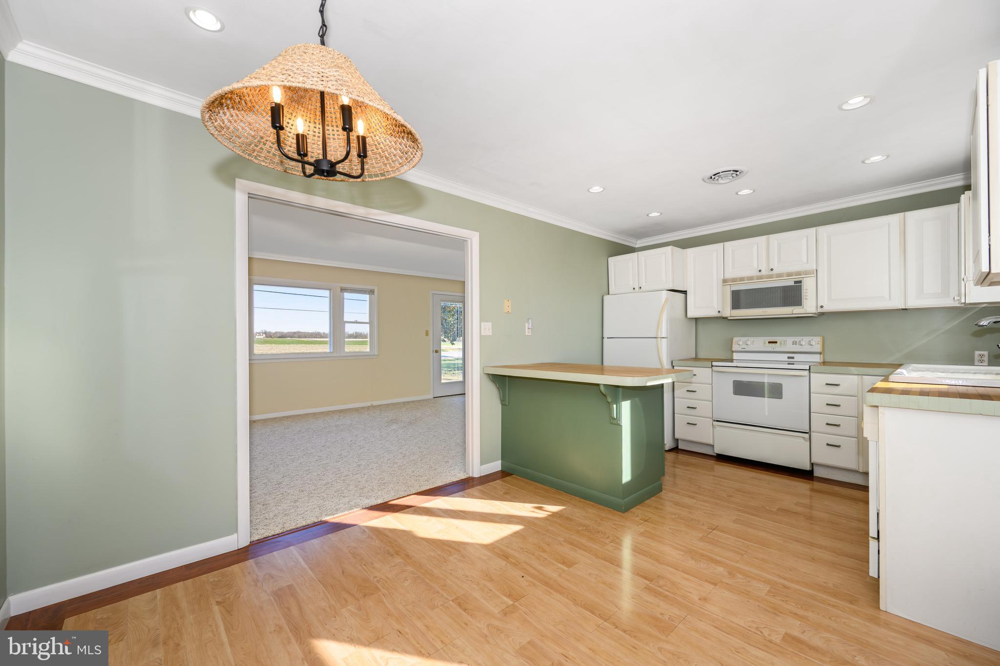 CHESTERTOWN - Residential