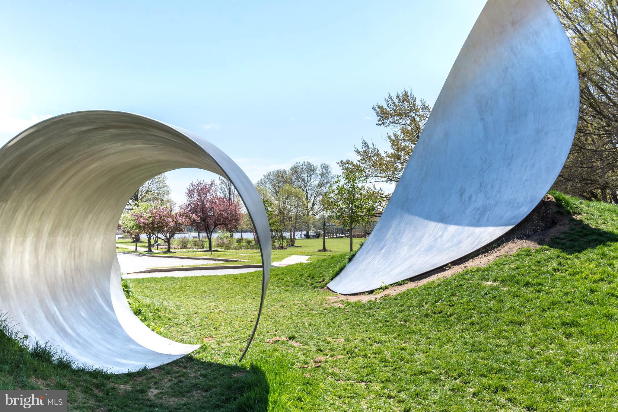 CHESTERTOWN - Residential