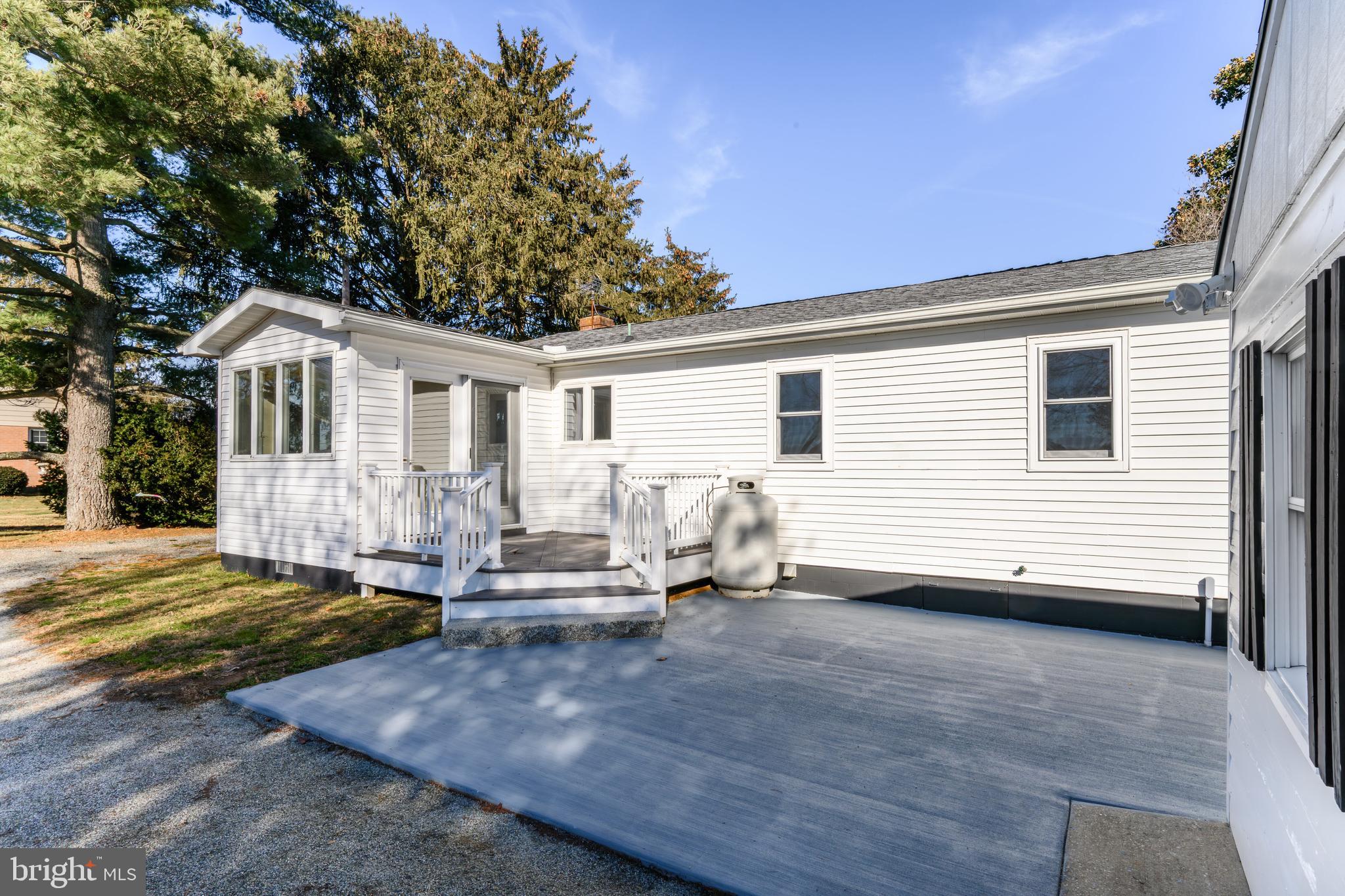 CHESTERTOWN - Residential