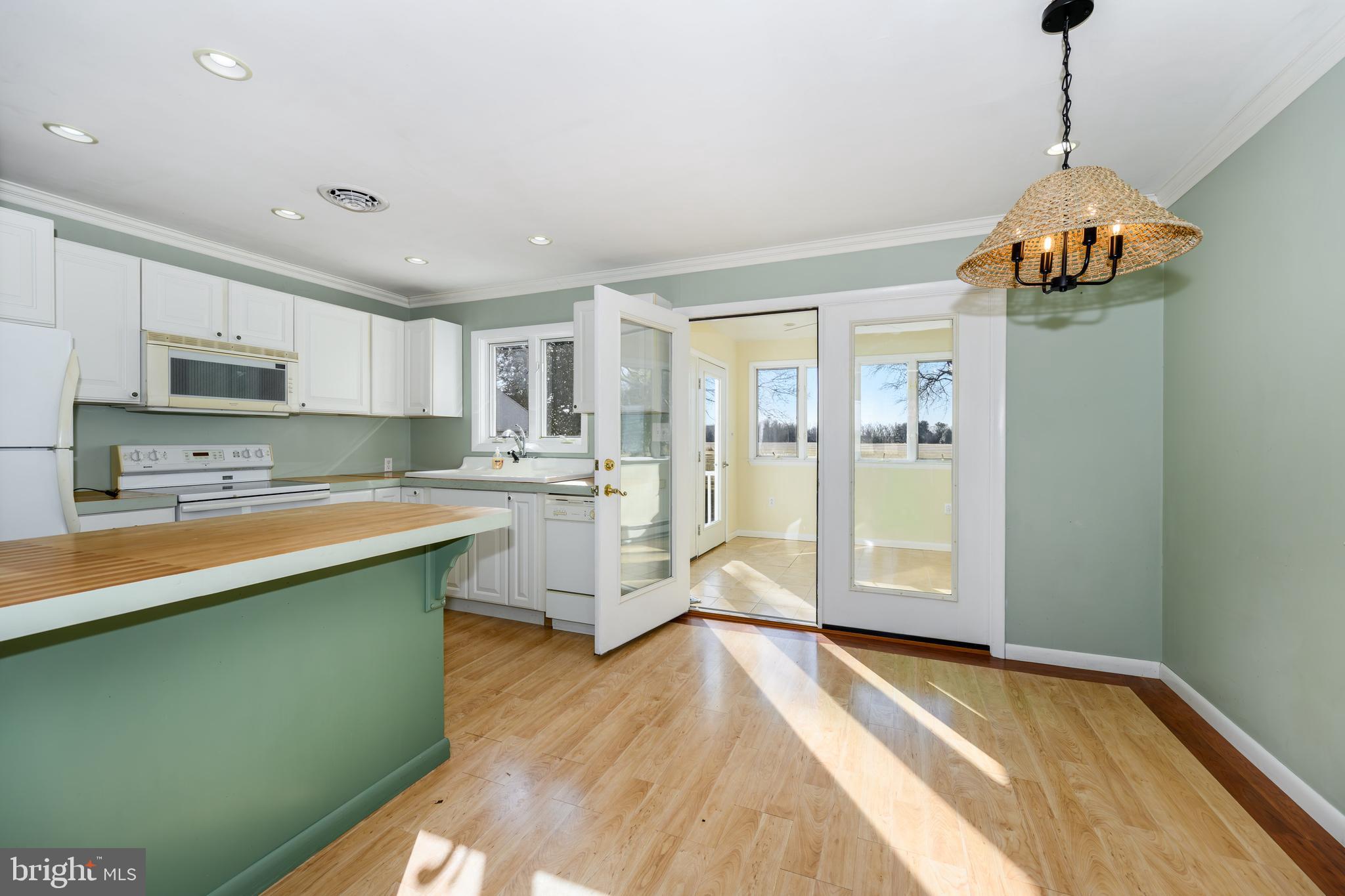 CHESTERTOWN - Residential