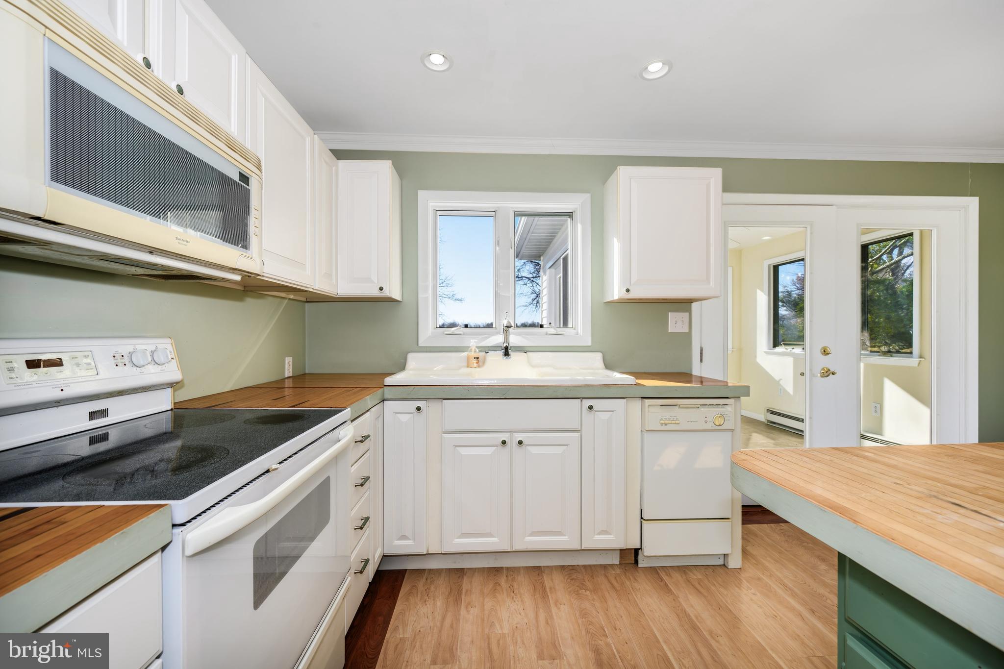 CHESTERTOWN - Residential