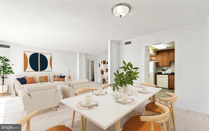 AMERICANA CENTRE - Residential Lease