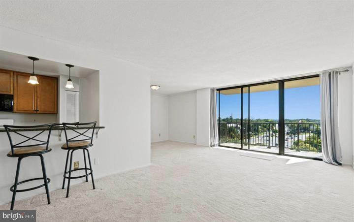 AMERICANA CENTRE - Residential Lease