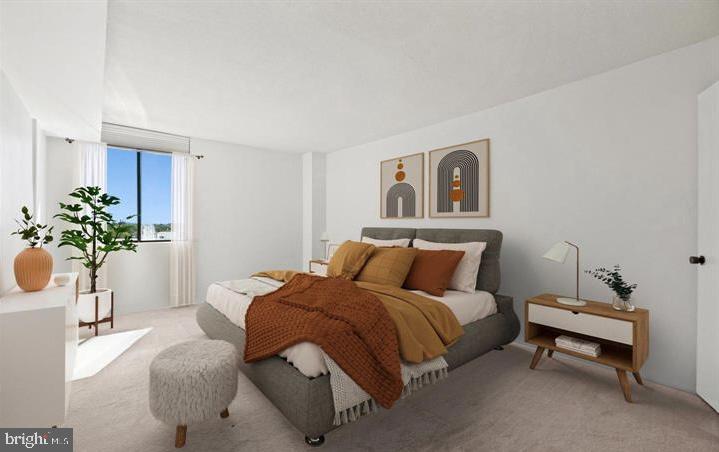 AMERICANA CENTRE - Residential Lease