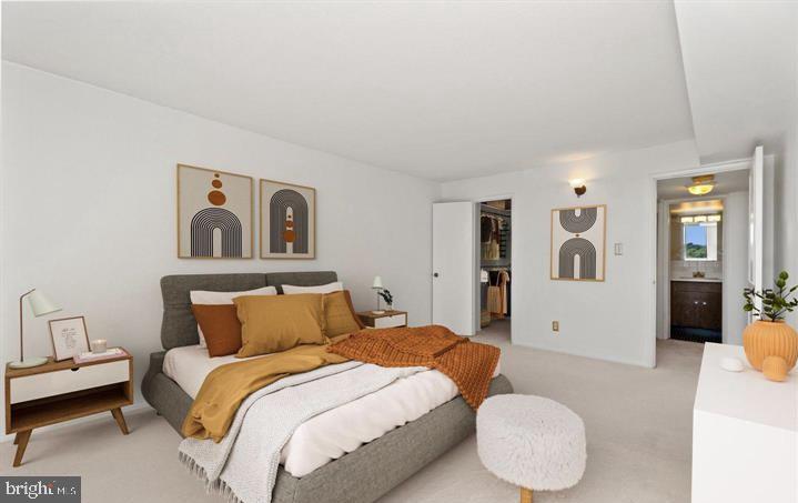 AMERICANA CENTRE - Residential Lease